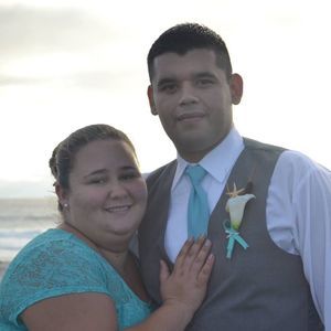 Meet your Posher, Sabrina